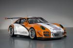 Porsche 911 GT3 R Hybrid 2.0 2011 года